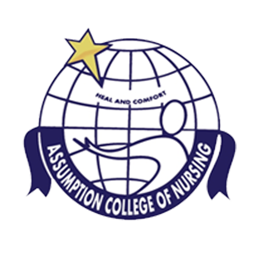 assumptioncollegeofnursing
